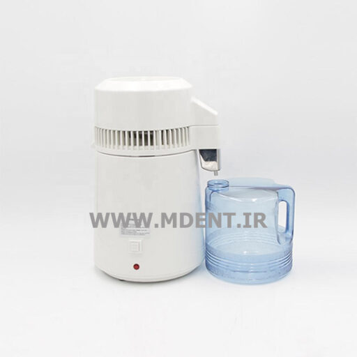 Dental Water Distiller Yongkang Best 007