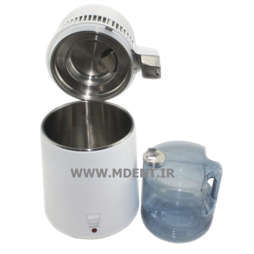 Dental Water Distiller Yongkang Best 007