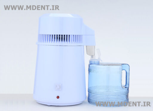 Dental Water Distiller Yongkang Best 007