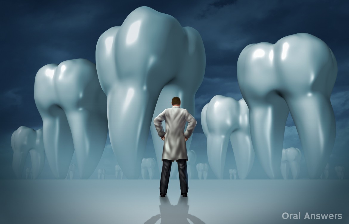 مرور مهم‌ترین رخدادهای حوزه دندانپزشکی در سال ۹۵