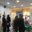 گزارش افتتاح گالری هنری در مطب یک دندانپزشک