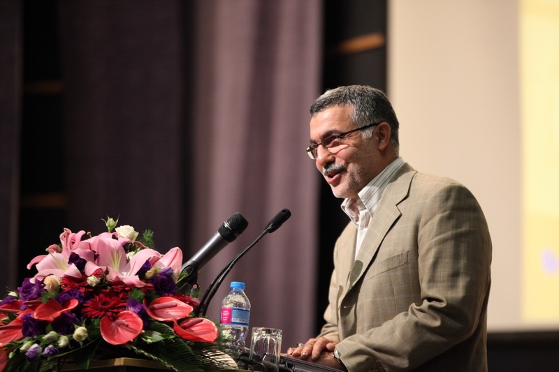 دکتر محمدرضا ظفرقندی رییس کل نظام‌پزشکی شد