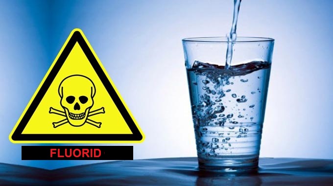 افزودن فلوراید به آب آشامیدنی: خوب، بد، زشت