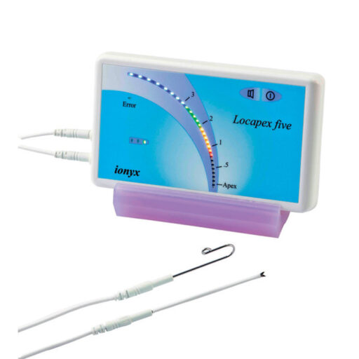 Dental lonyx Apex Rotary Locapex Five