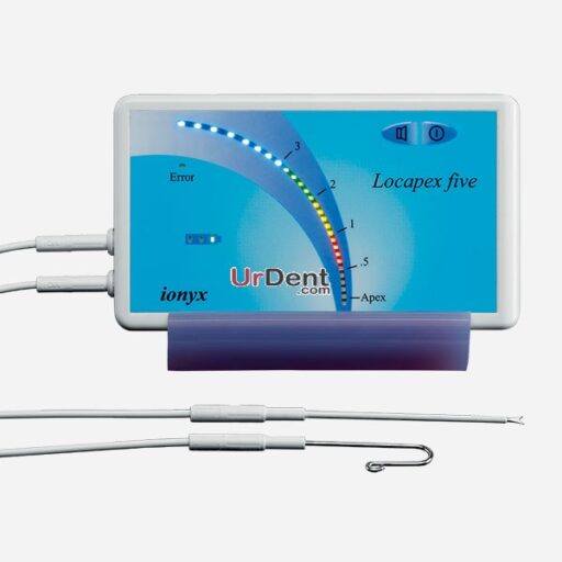 Dental lonyx Apex Rotary Locapex Five