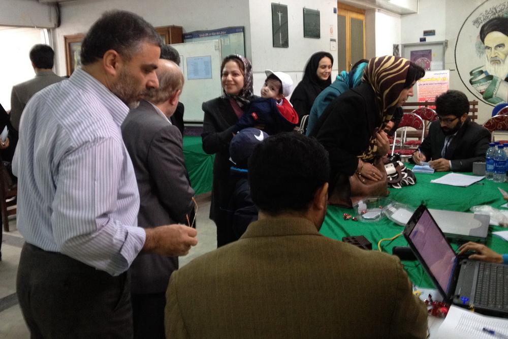 مروری بر شاخص‌ترین دندان‌پزشکانی که در انتخابات نظام‌پزشکی تهران غایب هستند