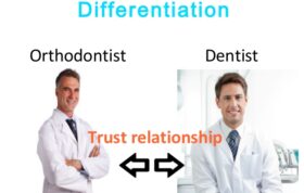 به بهانه انتشار تصاویر توهین‌آمیز در مورد آموزش ارتودنسی و دندانپزشکان عمومی