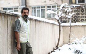 دندان‌پزشک سبز