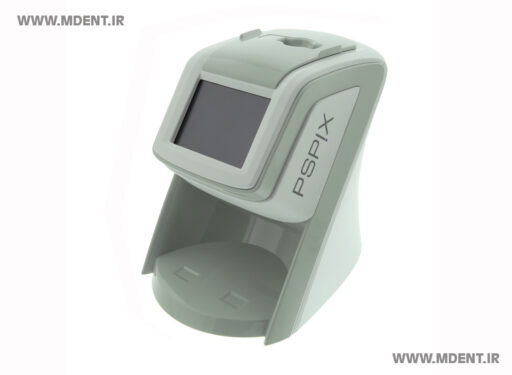 Dental Phosphor Plate Scanner Action Pspix