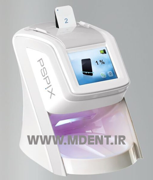 Dental Phosphor Plate Scanner Action Pspix Dental Phosphor Plate Scanner Action Pspix