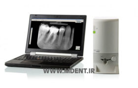 Dental Phosphor Plate Scanner Carestream CS 7200