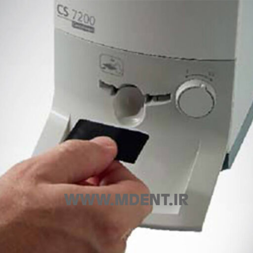 Dental Phosphor Plate Scanner Carestream CS 7200