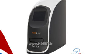 Dental Phosphor Plate scanner 3Disc FIRE CR