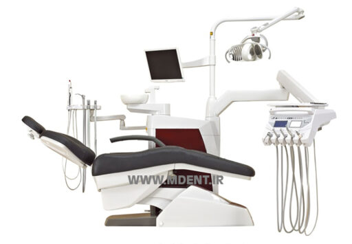 Dental Unit Shik Teb Pershia SC500