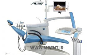 Dental Unit Shik Teb Pershia SC500