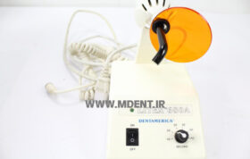 Dentamerica Curning Light LITEX 680A