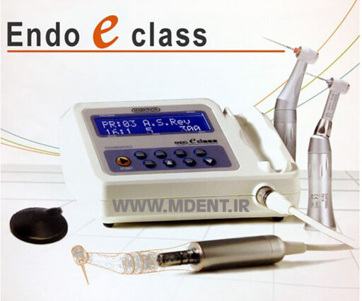 dental Endo Rotary saeyang Krafit