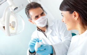 راهکارهای افزایش اعتماد مراجعین به دندانپزشکی