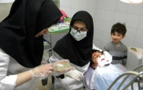 بیمه‌ها تجمیع شوند، خدمات دندانپزشکی افزایش می‌‌یابد