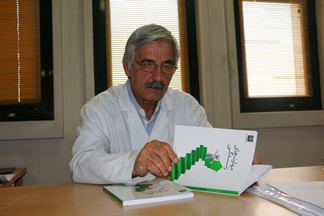 گفتگو با دکتر کاظم آشفته یزدی به بهانه انتشار کتاب مهارت‌های زندگی