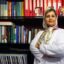 گفتگو با فیروزه گلسرخی نویسنده و دندانپزشک