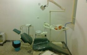 پلمپ مطب دانشجوی دندانپزشکی در همدان