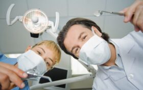 سفارش موسسه دولتی سلامت انگلستان: ضرورتی برای مراجعه شش ماه یک بار به دندانپزشک وجود ندارد
