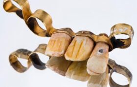 روایت‌هایی از دندانپزشکی در دوران باستان