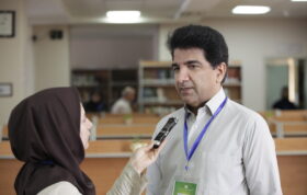 گفتگو با دکتر آرش منصوریان، دبیر اجرایی سی و دومین آزمون دانشنامه تخصصی دندانپزشکی