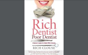 زندگی بدون قرض، محبوب‌ترین انتخاب دندانپزشکان