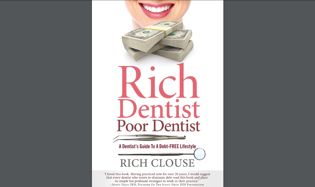 زندگی بدون قرض، محبوب‌ترین انتخاب دندانپزشکان
