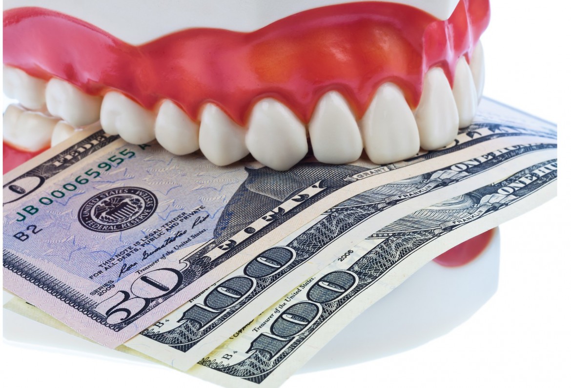 افزایش سرمایه‌گذاری دندانپزشکان انگلیسی روی خدمات دندانپزشکی زیبایی