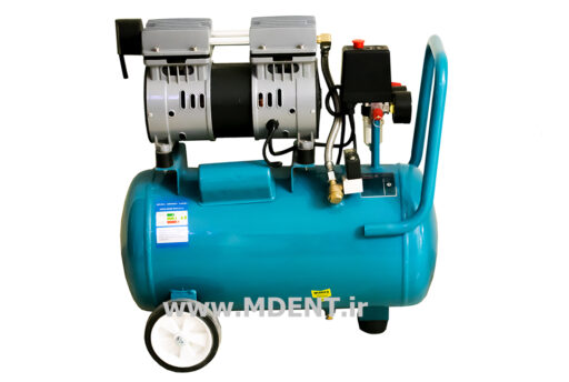 Dental Air Compressor Anchor TM30