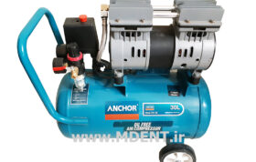 Dental Air Compressor Anchor TM30
