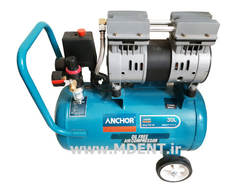 Dental Air Compressor Anchor TM30