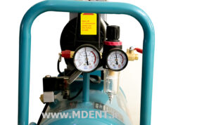Dental Air Compressor Anchor TM30