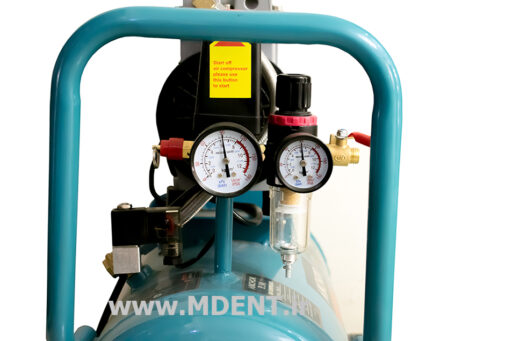 Dental Air Compressor Anchor TM30