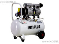 Dental Air Compressor INTIPLUS SY550W 25L