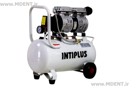 Dental Air Compressor INTIPLUS SY550W 25L