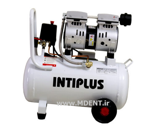 Dental Air Compressor INTIPLUS SY550W 25L