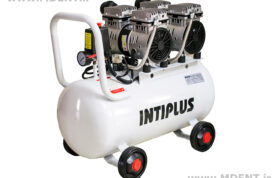Dental Air Compressor INTIPLUS SY550W 50L