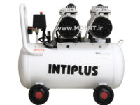 Dental Air Compressor INTIPLUS SY550W 50L