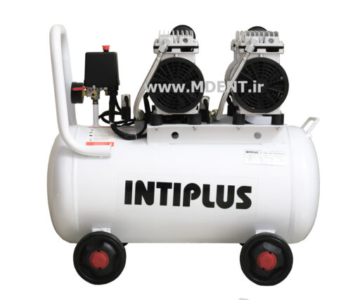 Dental Air Compressor INTIPLUS SY550W 50L