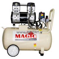 Dental Air Compressor Magic OFS1100 50C