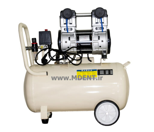 Dental Air Compressor Magic OFS1100 50C