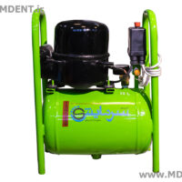 Dental Air Compressor Sarmayesh 10L