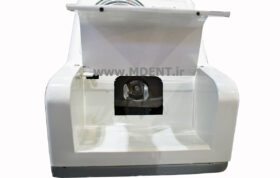 Dental Amalgamator Dentin Dentin 3