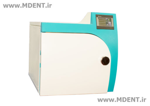 Dental Autoclave Class B Kavosh Mega Plusma