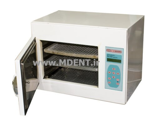 Dental Autoclave12 Bahman CSL22