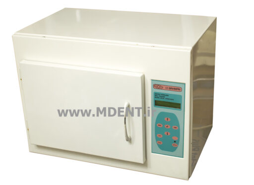 Dental Autoclave12 Bahman CSL22